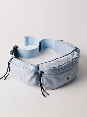 Tri Peak Sling Bag